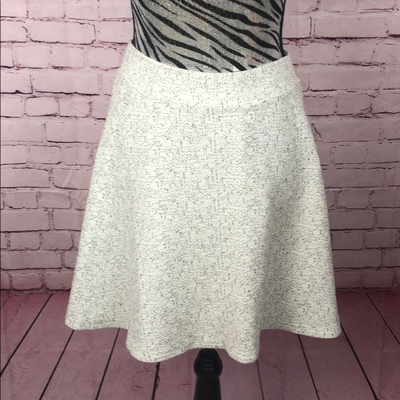 Ann Taylor Dresses & Skirts - Ann Taylor A-line skirt Size Large